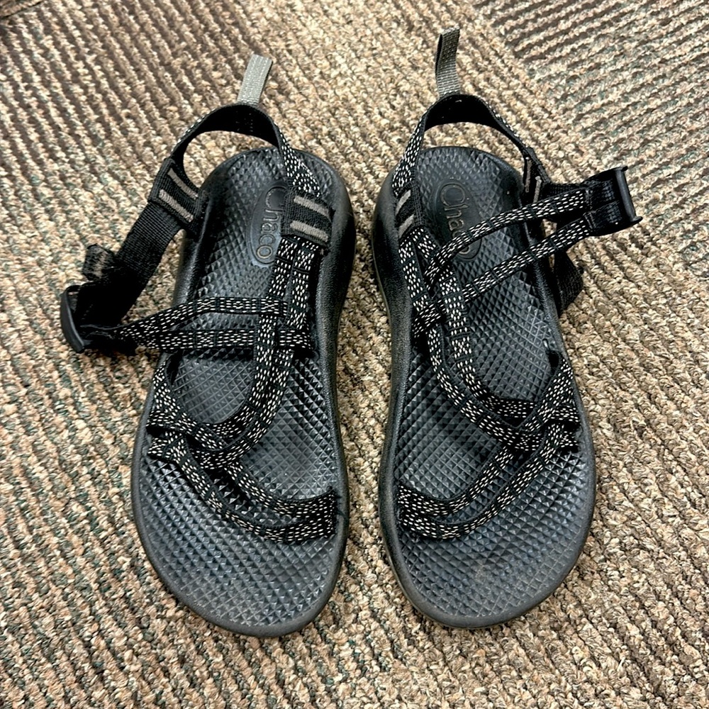 Girls Chaco ZX/1